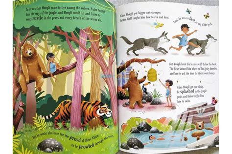 ebook online draw your story jungle book Epub